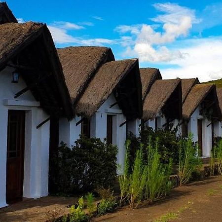 La Chaumiere Ampefy Hotel Kültér fotó