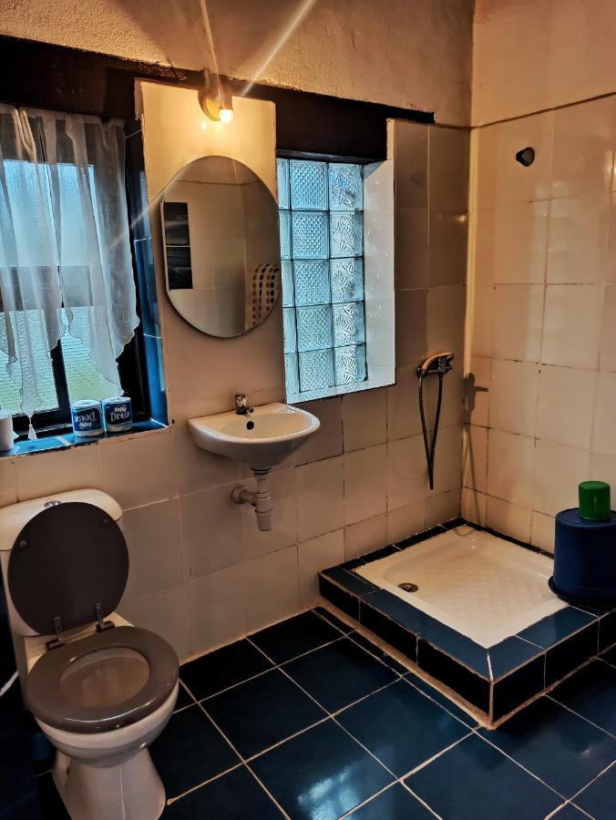 La Chaumiere Ampefy Hotel Kültér fotó